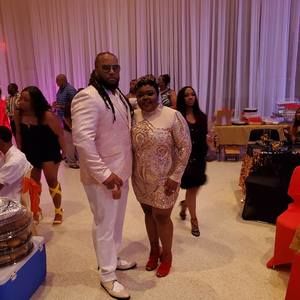 Meet your Posher, Travis